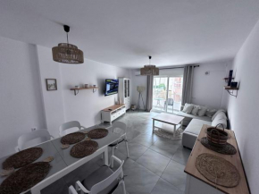 Apartamento Julia, Torrevieja, Los Locos
